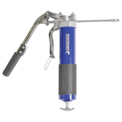 Kincrome Kincrome Lever And Pistol Grip Grease Gun