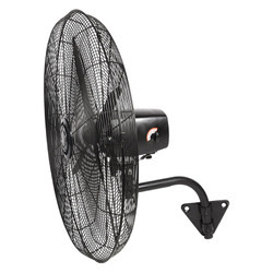 Kincrome Industrial Wall Fan 30" (750Mm)