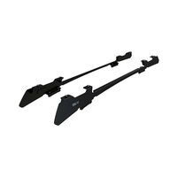 Front runner Toyota Hilux Revo DC (2016-Current) Slimline II Roof Rack Kit