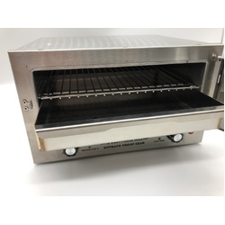 Half Height Oven Tray to suit Road Chef, KickAss, Kings & Tentworld Outback Ovens