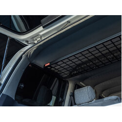 Standalone Rear Roof Shelf to suit Toyota LandCruiser LC80