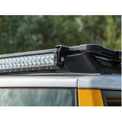 LED Light Bar Brackets to suit ARB BASE Rack