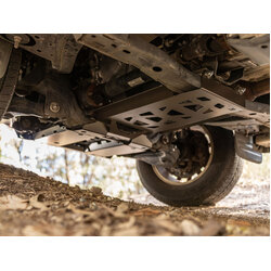 Transmission Underbody Guard to suit Toyota HiLux N70