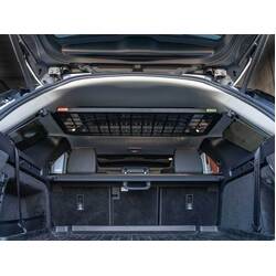 Standalone Rear Roof Shelf to suit Land Rover Discovery 5