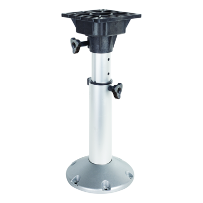 Adjustable Seat Pedestal 365mm - 500mm