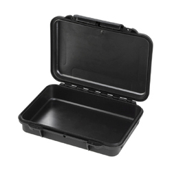 Max Cases MAX002S Protective Case - 212x140x47