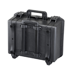 Max Cases MAX465H220STR Protective Case + Trolley - 465x335x220