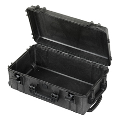 Max Cases MAX520STR Protective Case + Trolley - 520x290x200