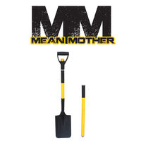 Mean Mother 4x4 Recovery Shovel