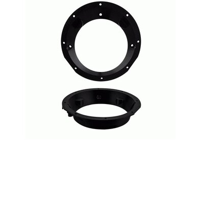 Speaker Spacer - Harley Davidson 6.5-6.75"