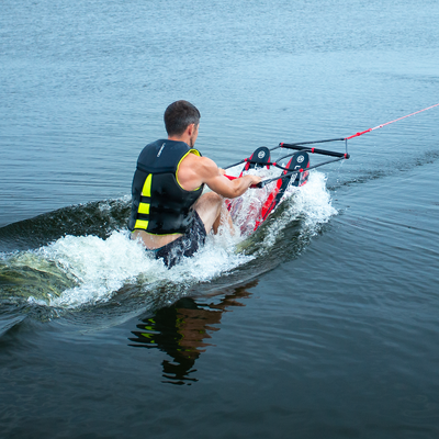 O'Brien Combo Trainer Rope