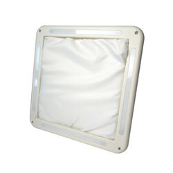 Rv Vent Insulator 14x14 inch