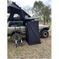 Outback Tourer Shower Awning