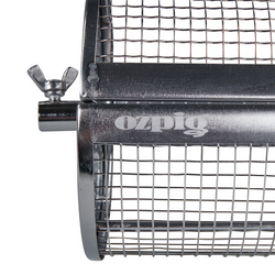 Ozpig Ozpig Rotisserie Basket Small