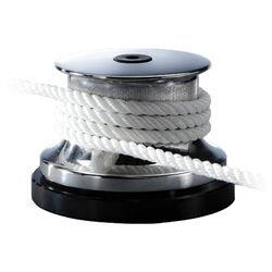 Muir VC800 Inline Capstan # 12V DC #