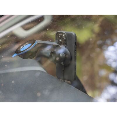 Quad Lock Car Mount (V5)