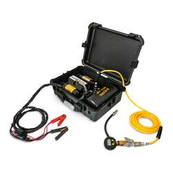Sherpa 12V Air Compressor Kit (Box Air)