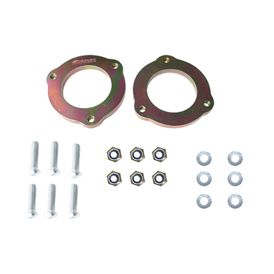 Superior Strut Spacers 20mm Lift To Suit Toyota Prado 120/150/FJ Cruiser/Hilux/Tunland (Kit)