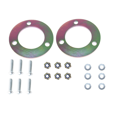 Superior Strut Spacers 20mm Lift To Suit Ranger/Toyota Prado 90/Holden Colorado (Kit)