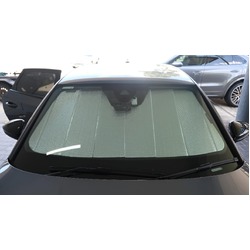 Audi A3 Sedan 4th Generation Car Rear Window Shades (Typ 8Y; 2020-Present)*