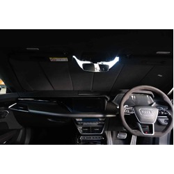 Audi E-Tron GT Front Windscreen Sun Shade (2020-Present)