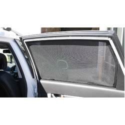 Holden Captiva | Chevrolet Captiva | Opel Antara Car Rear Window Shades (2006-2018)*