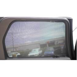 Land Rover Discovery Sport Car Rear Window Shades (2014-Present)*