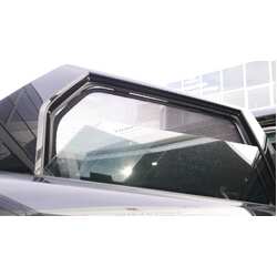 Land Rover Range Rover Evoque 1st Generation Car Rear Window Shades (L538; 2010-2018)*