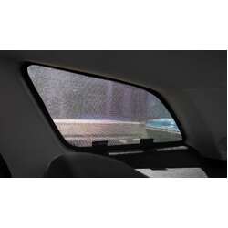 Mazda CX7 Car Rear Window Shades (2006-2012)