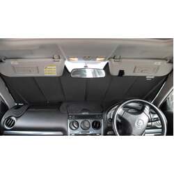 Mazda 6/Atenza Sedan 1st Generation Car Rear Window Shades (GG1; 2002-2008)