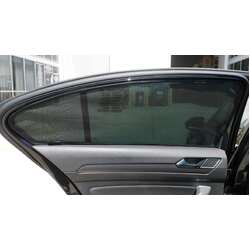 Volkswagen Passat Sedan Car Rear Window Shades (B8; 2015-2022)