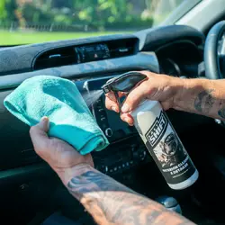 Salt Shift 500mL Interior Detailer & Cleaner