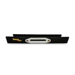 Sherpa Universal Winch Plate - Large (For 45m winches)