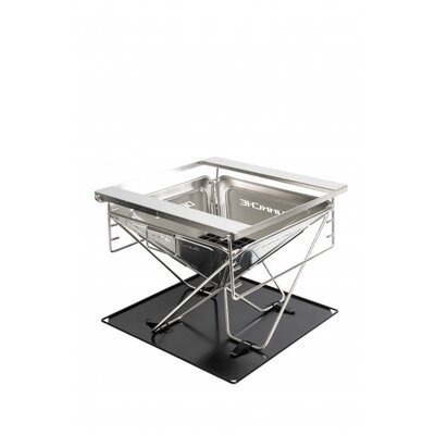 Darche BBQ 450 Portable Firepit