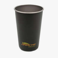 Darche Eco S/Steel Tumbler 360Ml 2Pk