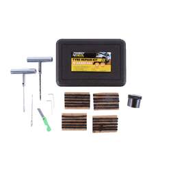 Thorny Devil Thorny Devil 28 Piece Tyre Repair Kit In Hard Case