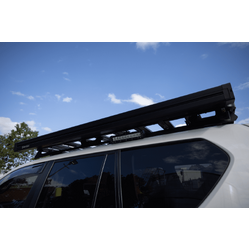 Tuff Terrain Rock Hard Awning 2 x 2.5m