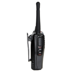 GME TX6165X 5/1 Watt IP67 UHF CB Handheld Radio