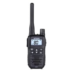 UHFTP2400 2 Watt Handheld UHF CB Radio Trade Pack