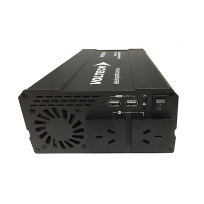 Pure sine wave inverter Voltech 12V (1500W)