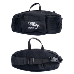 Black Magic Waist Pack