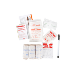 Wildtrak Portable Snake Bite First Aid Kit