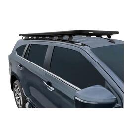 Yakima LockNLoad Platform E Assembled 1240x2130mm To Suit Isuzu MU-X 5dr SUV 08/2021-/On