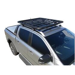 Yakima LockNLoad Platform L Assembled 1380x1390mm To Suit Volkswagen Amarok Double Cab 05/2023-/On