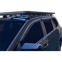 Yakima LockNLoad Platform E Assembled 1240x2130mm To Suit Ford Everest 5dr SUV 10/2022-/On