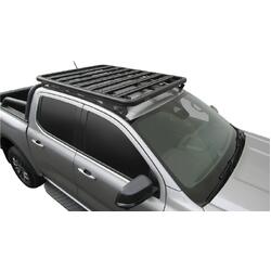 Yakima LockNLoad Platform A Assembled 1240x1530mm To Suit Ford Ranger Wildtrak 07/2022-/On