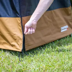 Campboss Nudie Boss 2.0 Shower Tent - One Touch Setup