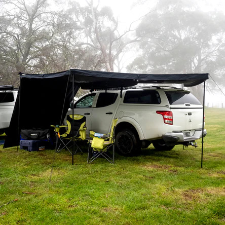 aussie traveller 270 awning