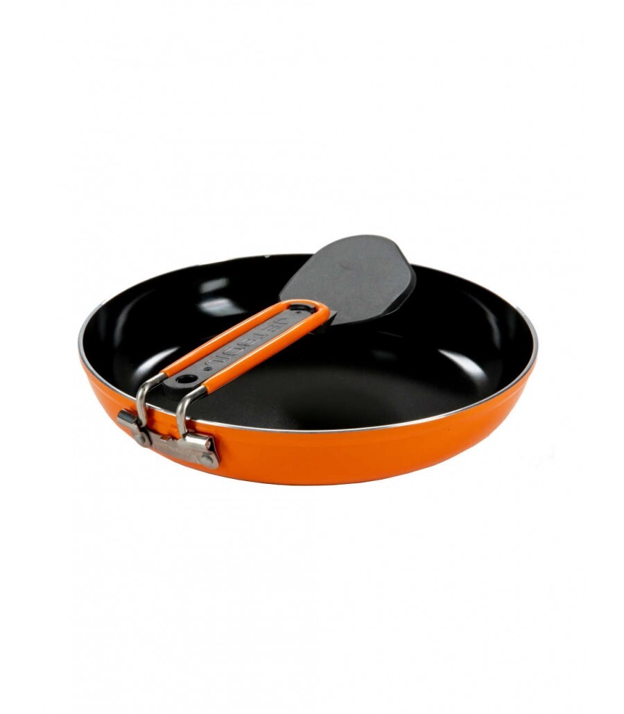 Jetboil Summit Skillet - Hike & Camp