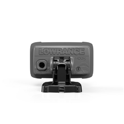 Lowrance HOOK2-4x Bullet Skimmer ROW